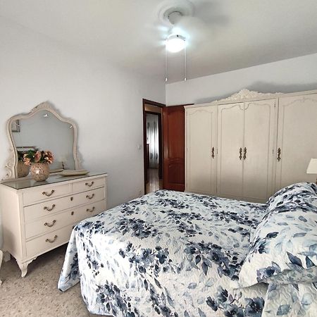 Apartamento La Muralla De San Lorenzo Cordoba Luaran gambar