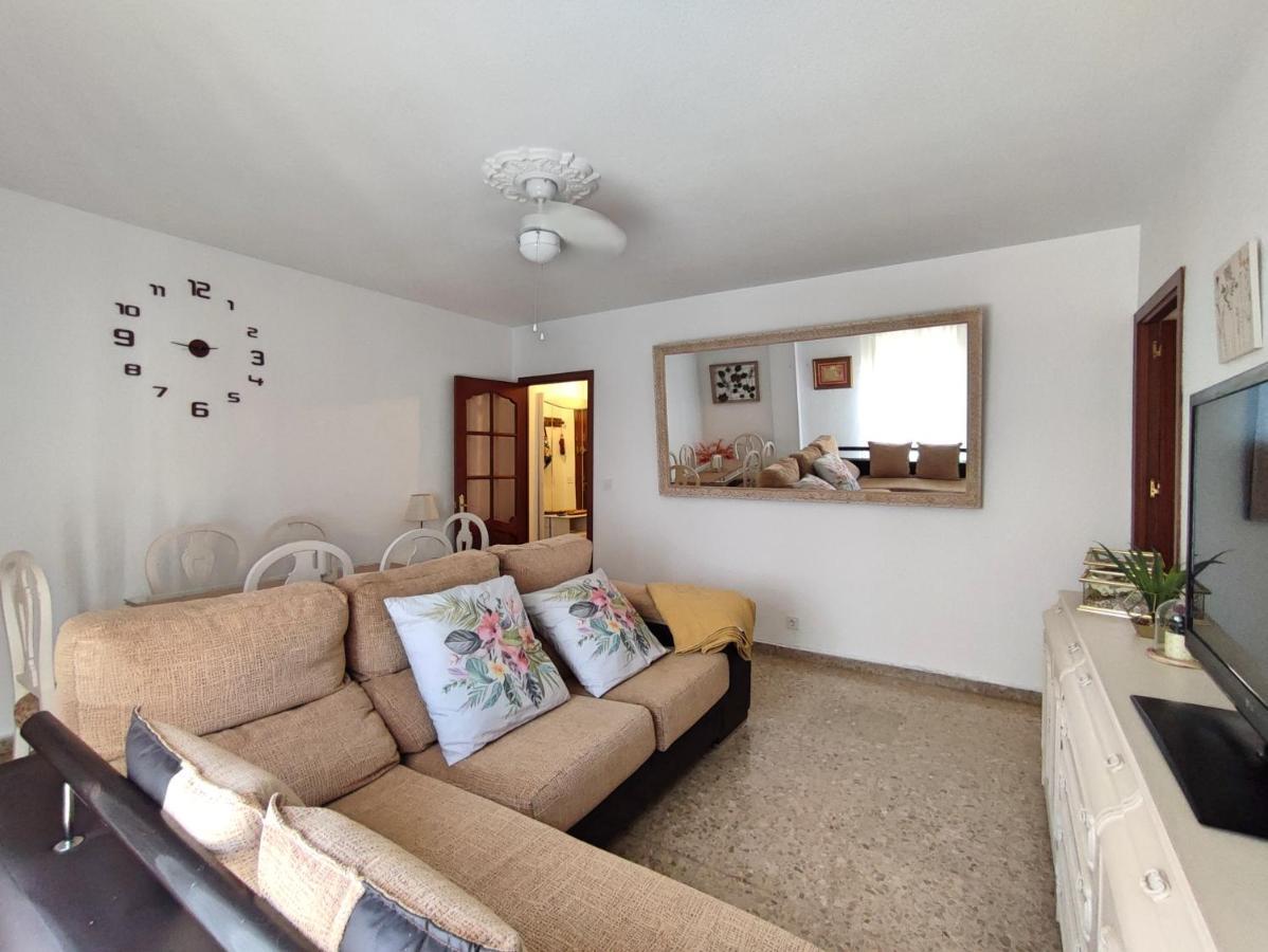 Apartamento La Muralla De San Lorenzo Cordoba Luaran gambar