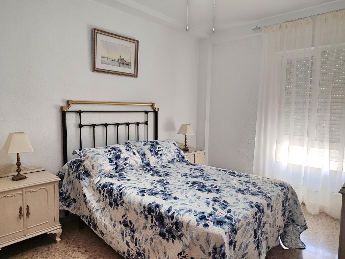 Apartamento La Muralla De San Lorenzo Cordoba Luaran gambar