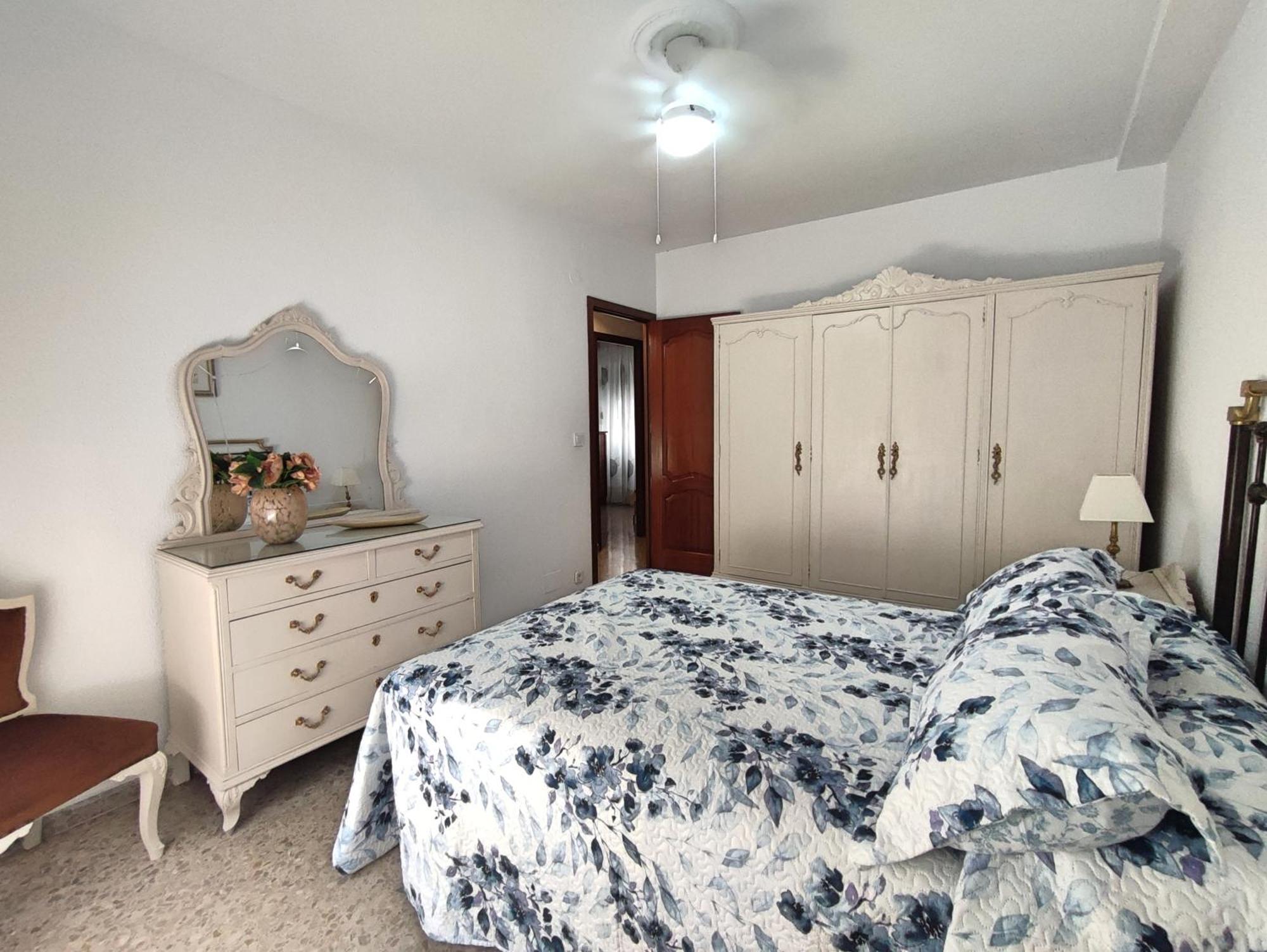 Apartamento La Muralla De San Lorenzo Cordoba Luaran gambar
