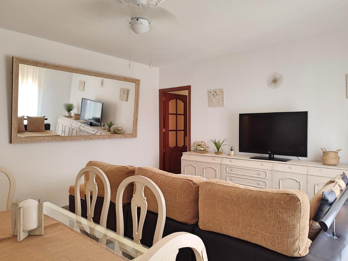 Apartamento La Muralla De San Lorenzo Cordoba Luaran gambar