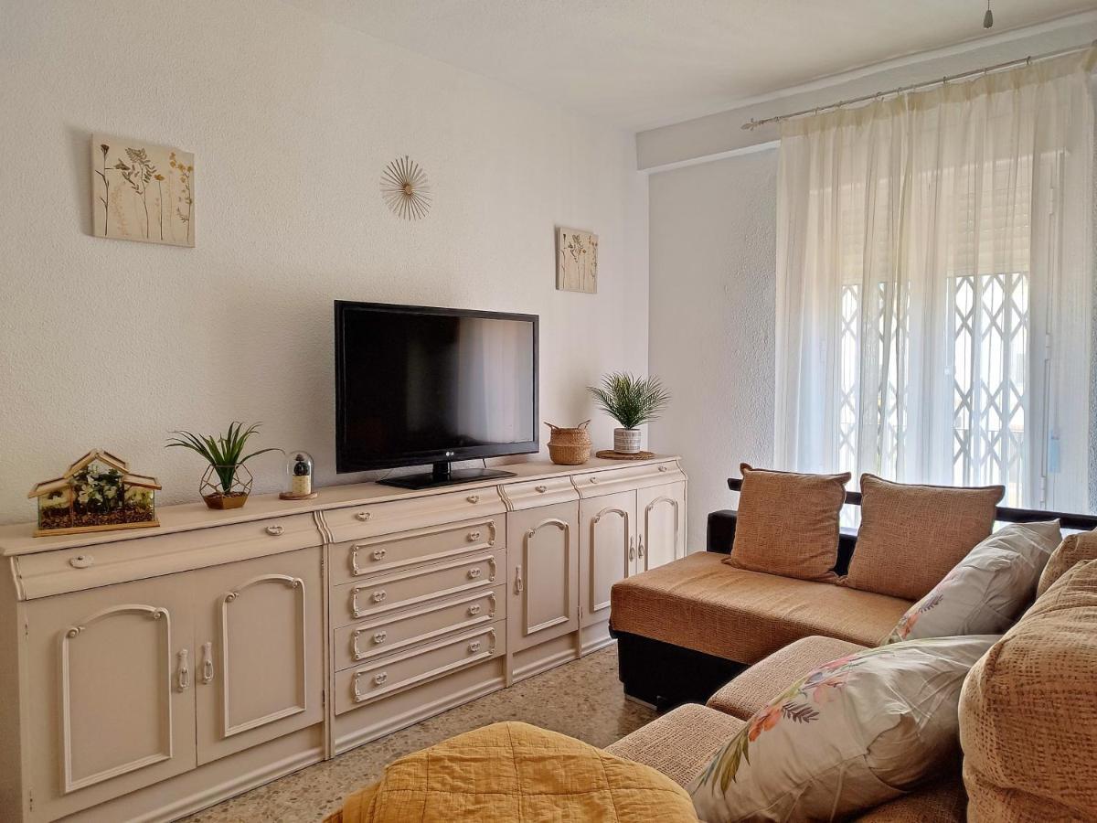 Apartamento La Muralla De San Lorenzo Cordoba Luaran gambar